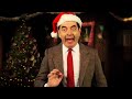 Festive Bean | Handy Bean | Mr Bean Official