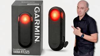 Garmin PLEASE Make This Product - The Varia RTL525 Radar