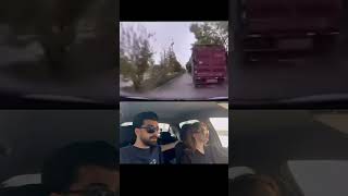 When she wants to drive 😂🤦🏻‍♂️😜