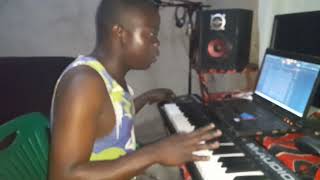 Kisukuma Beat Making