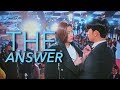 Kdrama - The Answer (LonesomeWasteland re-upload)