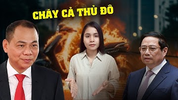 Xe máy điện nguy cơ cháy nổ sẽ tăng cao Quốc tế khuyến cáo VN thận trọng?
