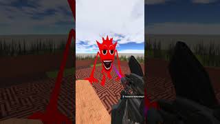 Surviving the faster nextbot ever made part - 612 #unlimited#gamingusa#gmod