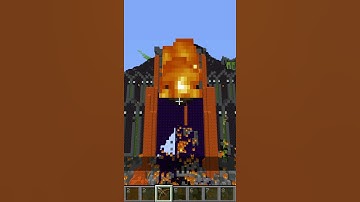 Gaias Vault VS fireballs