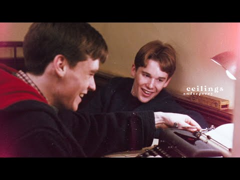 ceilings - anderperry