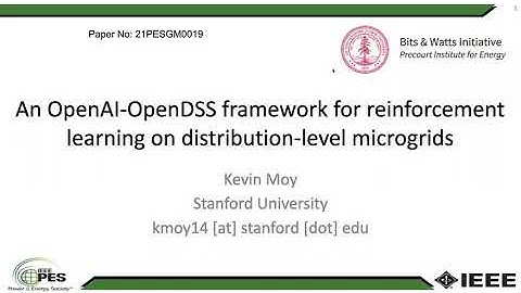 21PESGM0019 Video Submission