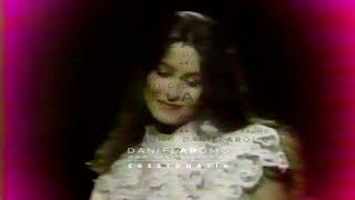 Daniela Romo # Canta en Ingles VIII # All Those Years Ago