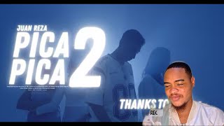 Download Lagu 🇮🇩PICA PICA - Juan Reza (Official Music Video) (REACTION) MP3 Download Lagu 🇮🇩PICA PICA - Juan Reza (Official Music Video) (REACTION) MP3