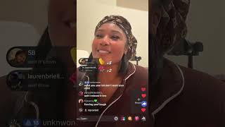 Ti Taylor &amp; Yona Stream *FUNNY ASF* 😂