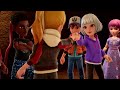 End of video