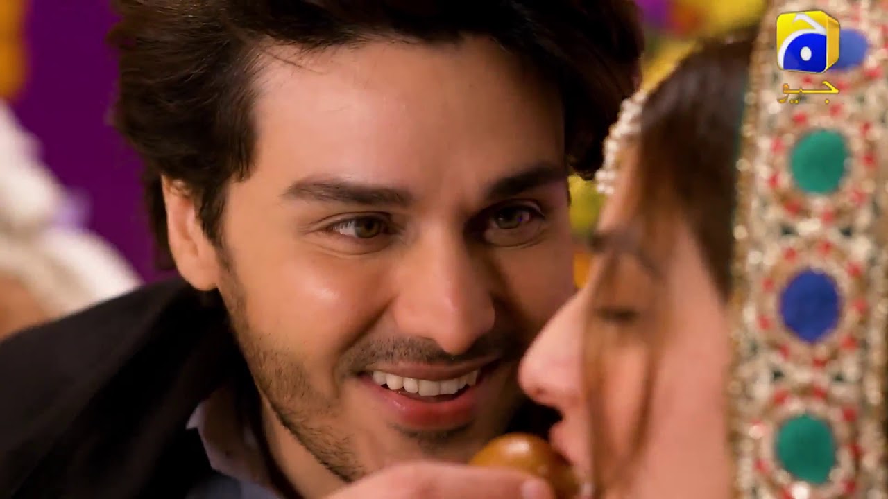 New drama serial Bandhay Ek Dour Se every Thursday at 8:00 p.m only on Geo TV