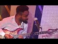 ALLIANCE LA PROMESSE BULA NTULU COVER BY MANASSÉ SM RODRICK WATUPA 