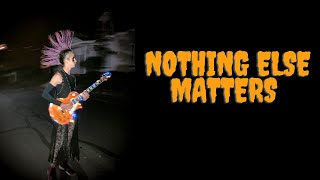 Metallica - Nothing Else Matters (Guitar Fingerstyle) - O.R. Guitar