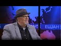 Robin McMillian on Elijah Streams: God is Writing a Check for Revival!