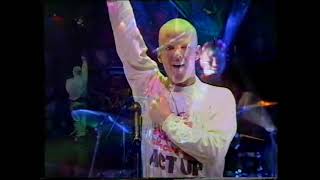 Jimmy Somerville - Read My Lips (Enough Is Enough)
