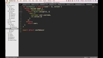 Advanced Redux 1 | React + Redux + Webpack (Part 10)