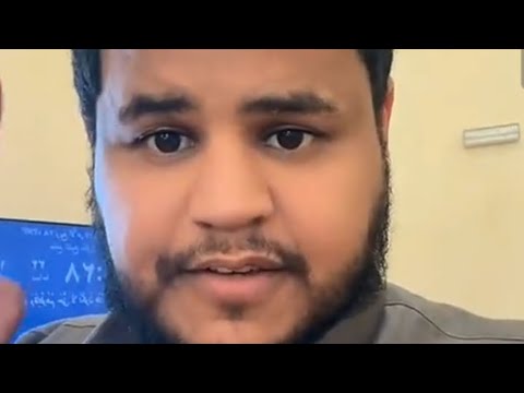 سلطان الشهراني بعد خروجه من كاريزما اسأل الله ان ياخذ حقي من ابوعبدالإلة ويتوعد بمحاسبة قناة الواقع