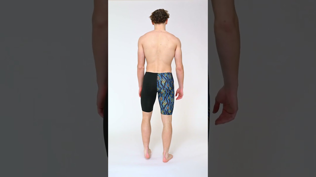 Mens Dolfin® Uglies Cruisin Jammer Swimsuit