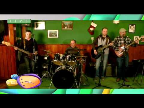 The Nali Band-ი GDS-ის დილის ეთერში