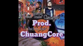 Ambeng Nomil || S-Kim,Mansrang Liandoz Feat. Chuangcore || { Audio}
