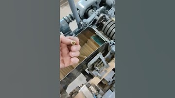 Automatic Pre-Rolled Tubes Production Machine | Lowest Cost & High-Speed Manufacturing