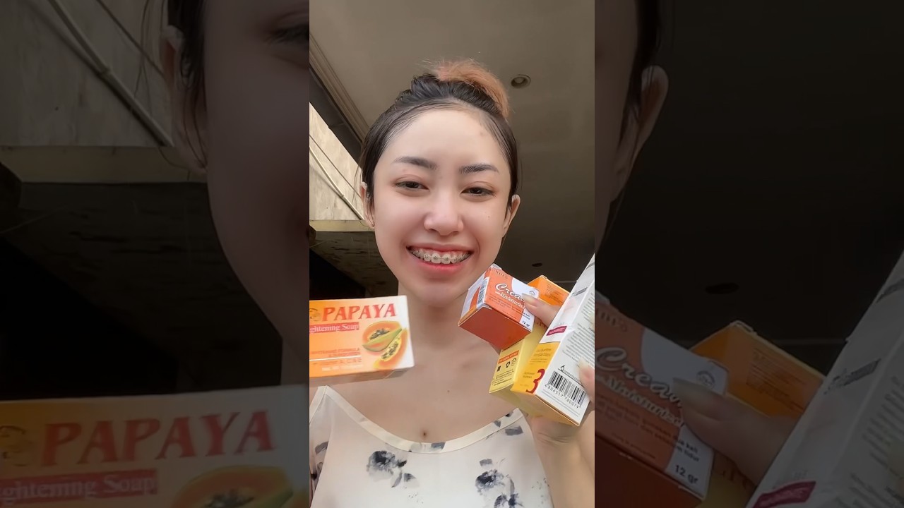 Tiktok shop beybiebeyi