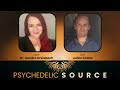 The Psychedelic Truth Nobody's Talking About with Julian Evans | Psychedelic Source
