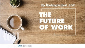 Slack CEO Stewart Butterfield and Box CEO Aaron Levie on the future of work (Full Stream 12/15)