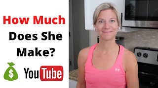 How Much Does Jamie's Journey Make on Youtube Content