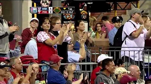 2012/09/27 Ruf's bases-clearing double