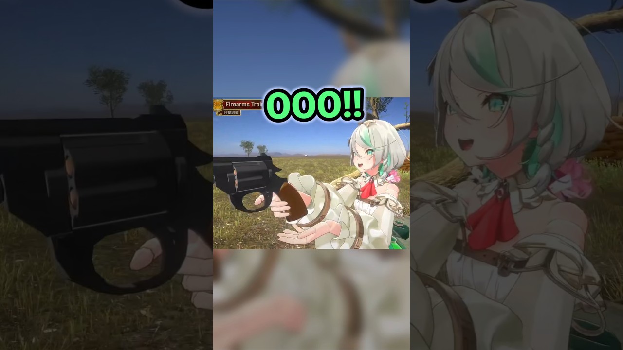 What Would Cece Shout?? [Hololive | Raora Gigi Cecilia ERB Kronii]