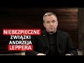 Wojciech Sumliński zdradza, dlaczego zamordowano Andrzeja Leppera!