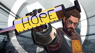 Hope-Life 3 [SFM]