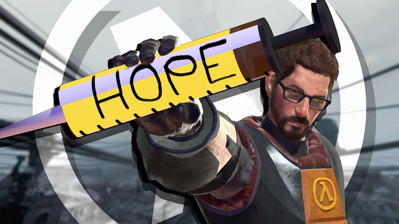 Hope-Life 3 [SFM]