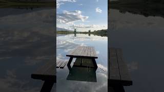 Gitmek istediğin kişiye gönder #huzur #kafadinleme #manzara #türkü #gülerduman