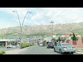 The city of duhok vlog