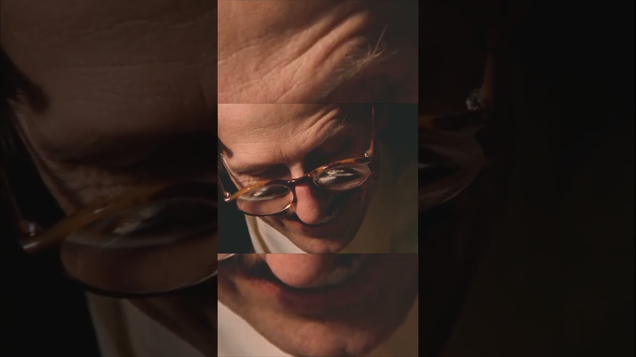 Robert Crumb Drawing Pt.1 