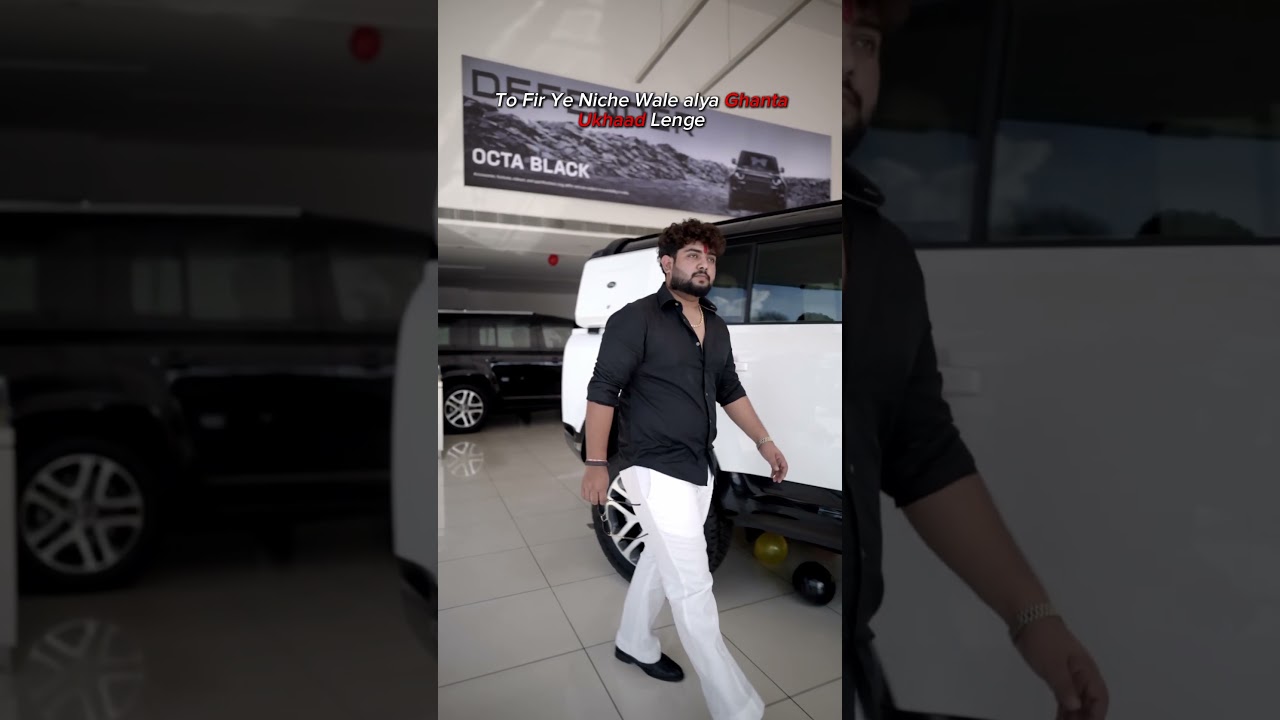 Kuchh nhi ukhad payenge 😎💸😈 