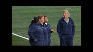 2026 NSAA Class A Girls State Soccer Championship: Marian vs Elkhorn South