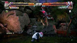 Alien Samurai Demon Ninja getting high with a Panda screenshot 5