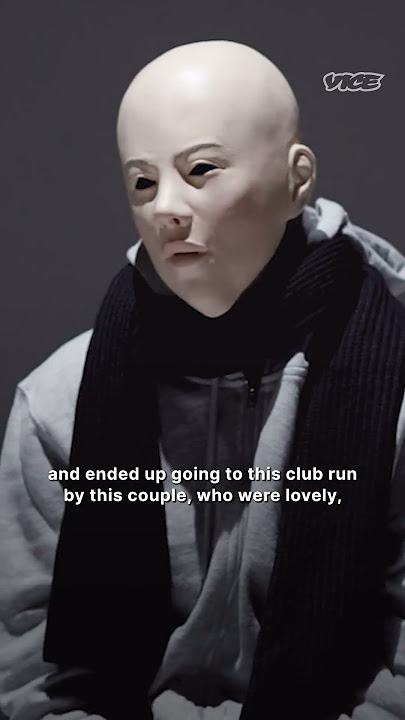 The Weirdest Sex Party I've Ever Attended #shorts