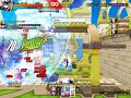 [ELSWORD TW] 不正當遊玩 ID:原廠員工 親兒子 雨玲凜