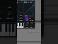 How to: John Summit “ Make Me Feel” Bass in Serum #shorts #samsmyers #sounddesign