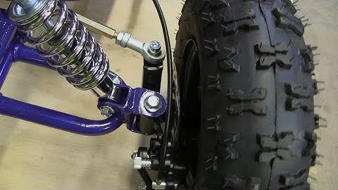 Basic Farm Robot 2021 Video 1