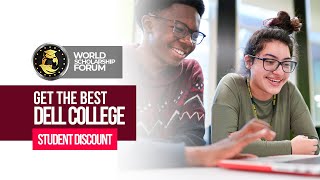 Simple Steps to Get the Best Dell College Student Discounts Fast