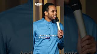 If you didn't fit in the car, you just weren't part of the family that day | Kenny Mock