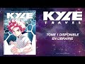 Kyle travel tome 1