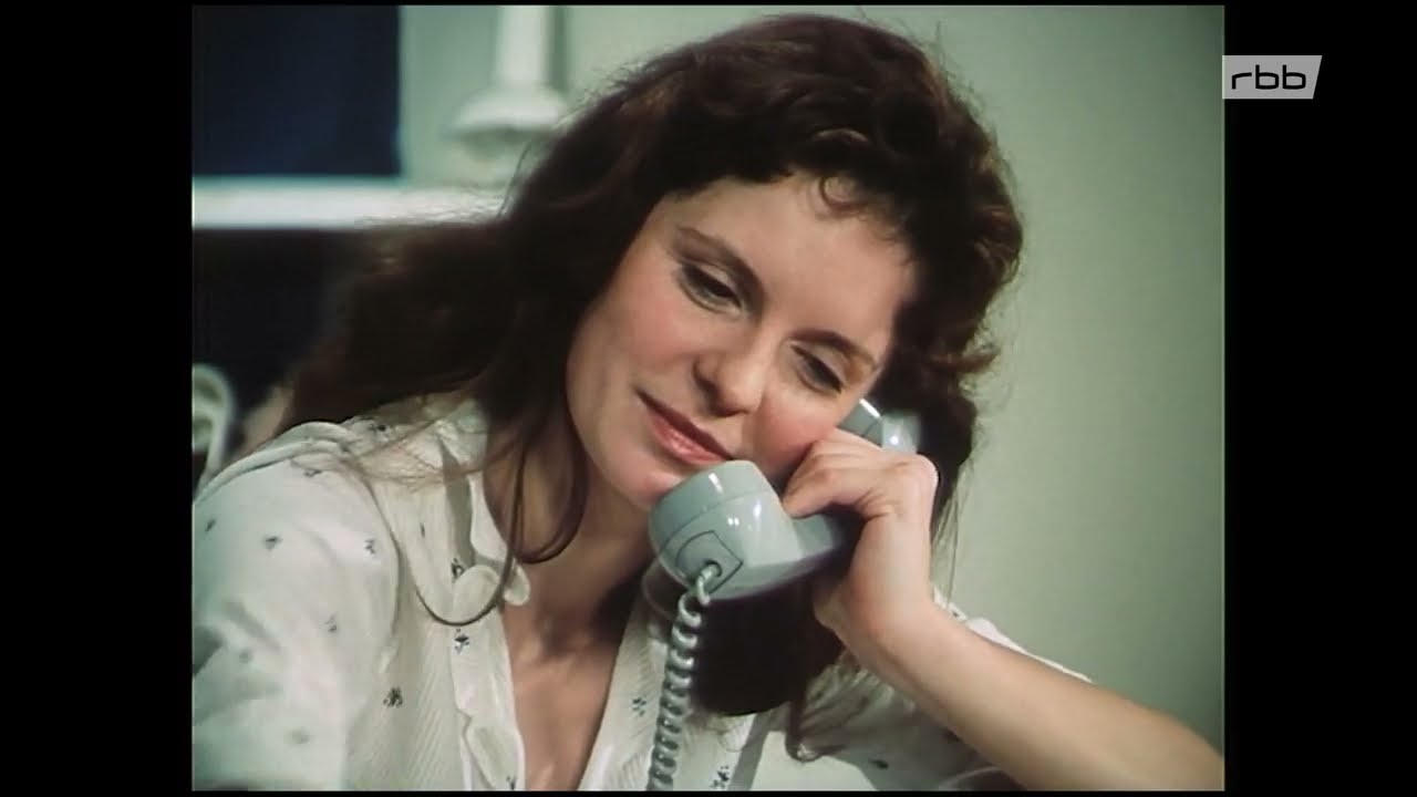 Kein Mann für zwei  (Komödie, DDR 1982)