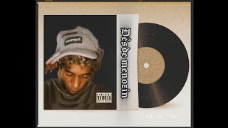 Des de menozin:Marco atrek (Prod.@flackbeats)