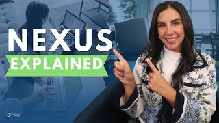 Nexus Explained